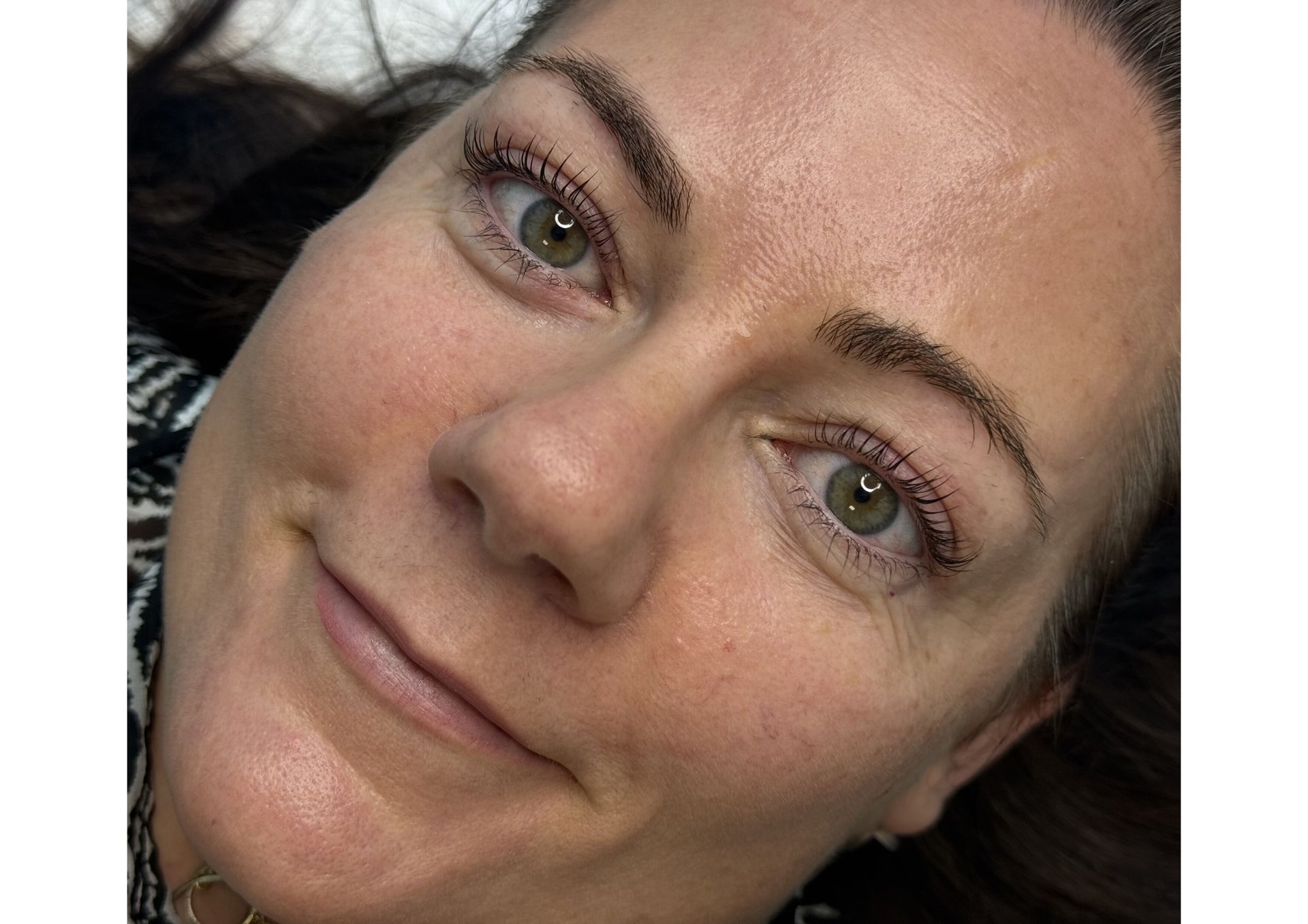 Lashlifting Slider