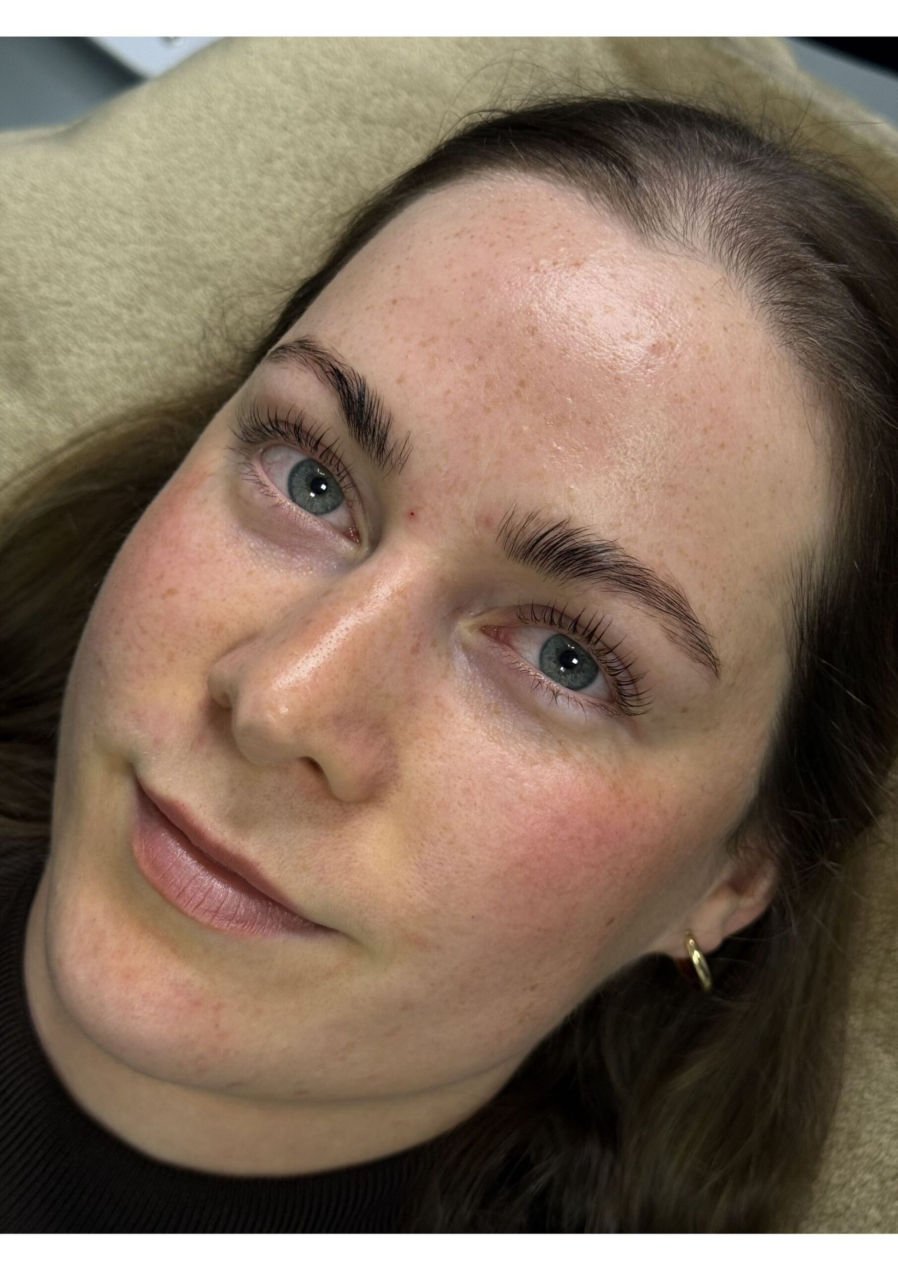 Brow & Lashlifting Slider