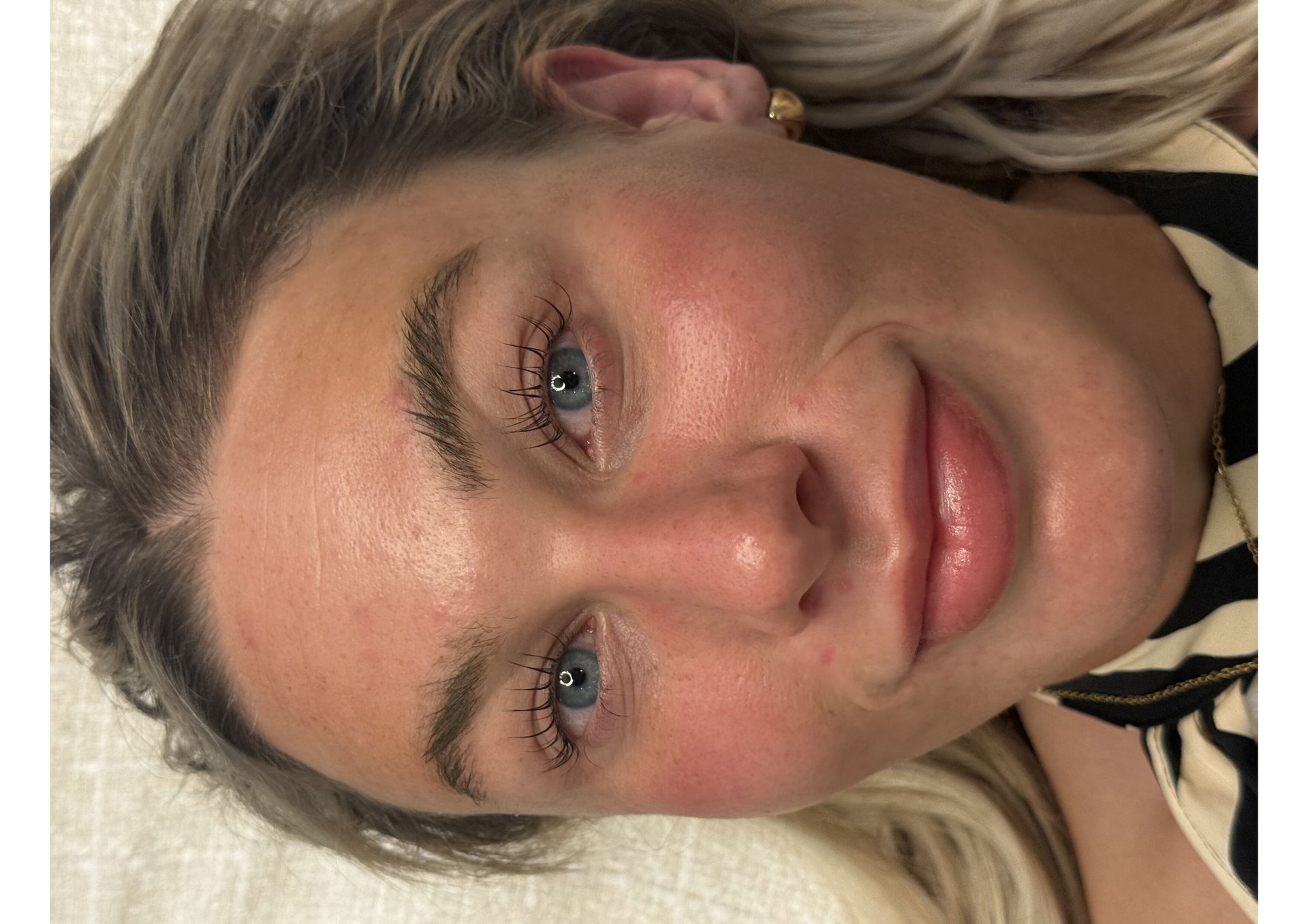 Brow & Lashlifting Slider