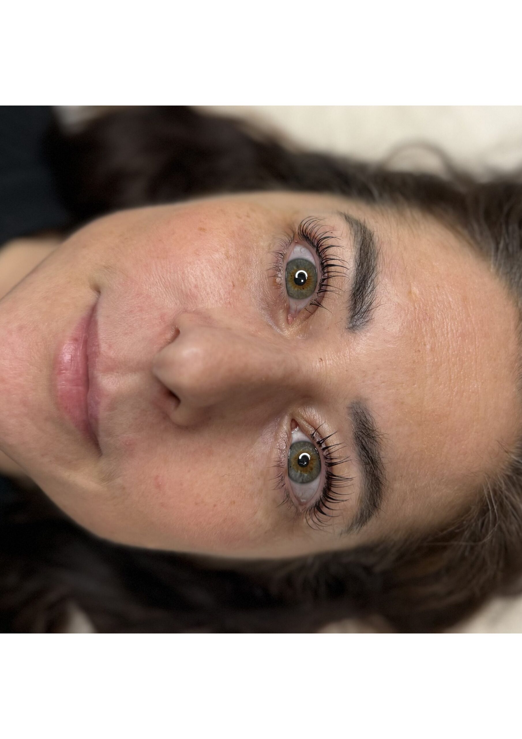 Lashlifting Slider