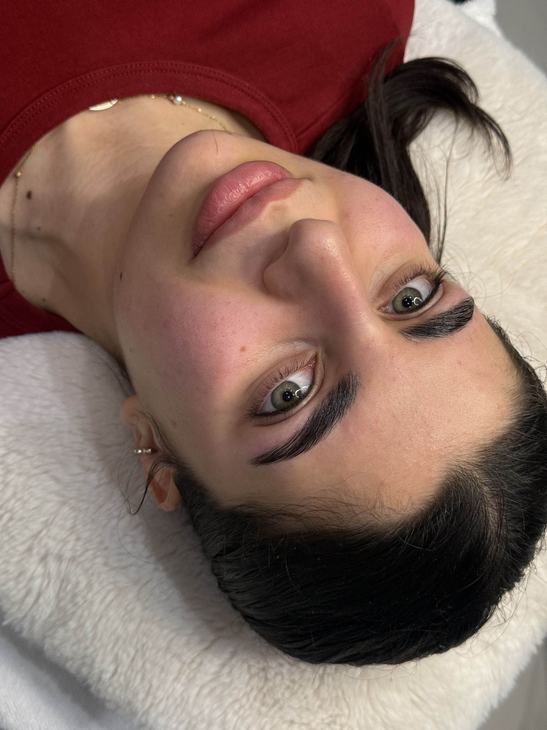 Browlifting Slider