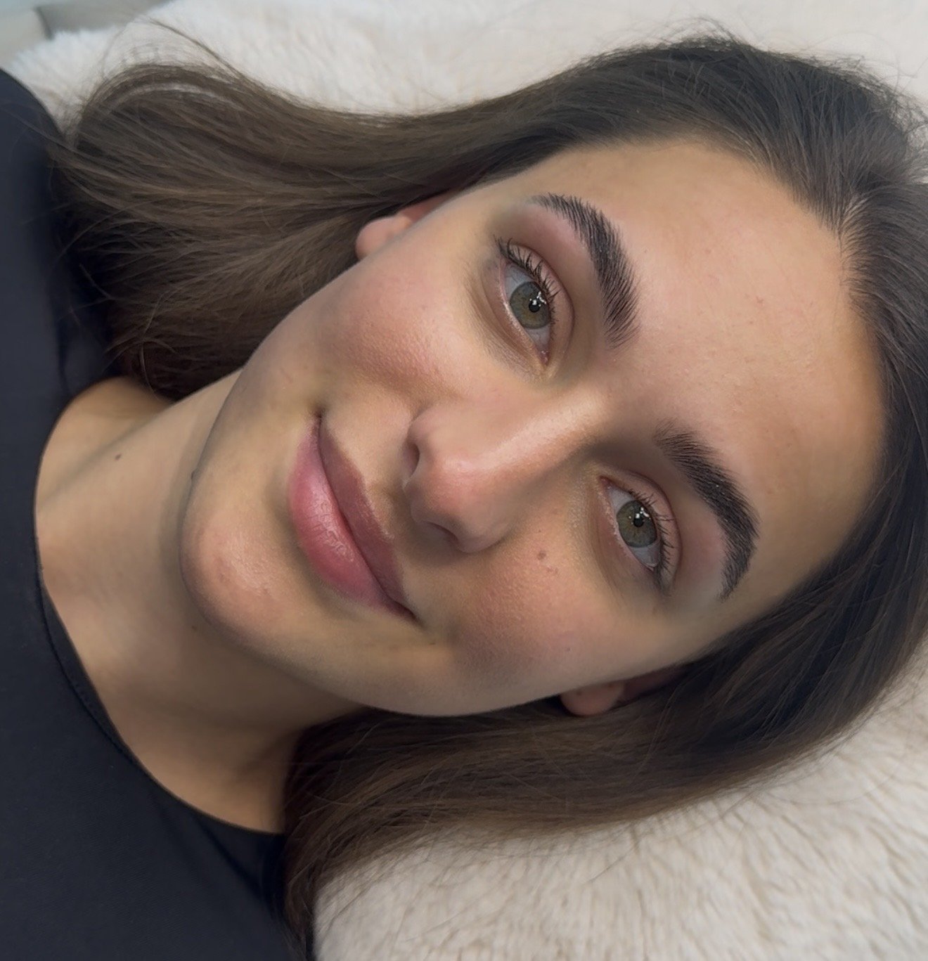 Browlifting Slider