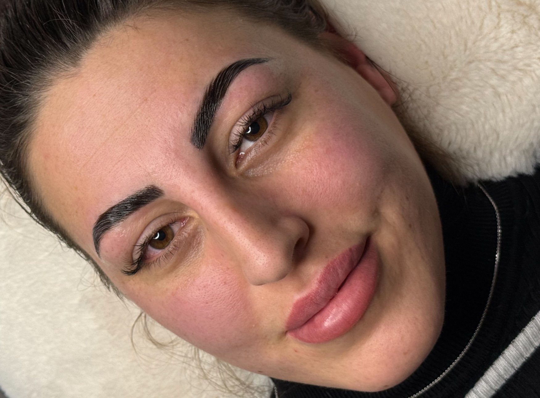 Browlifting Slider