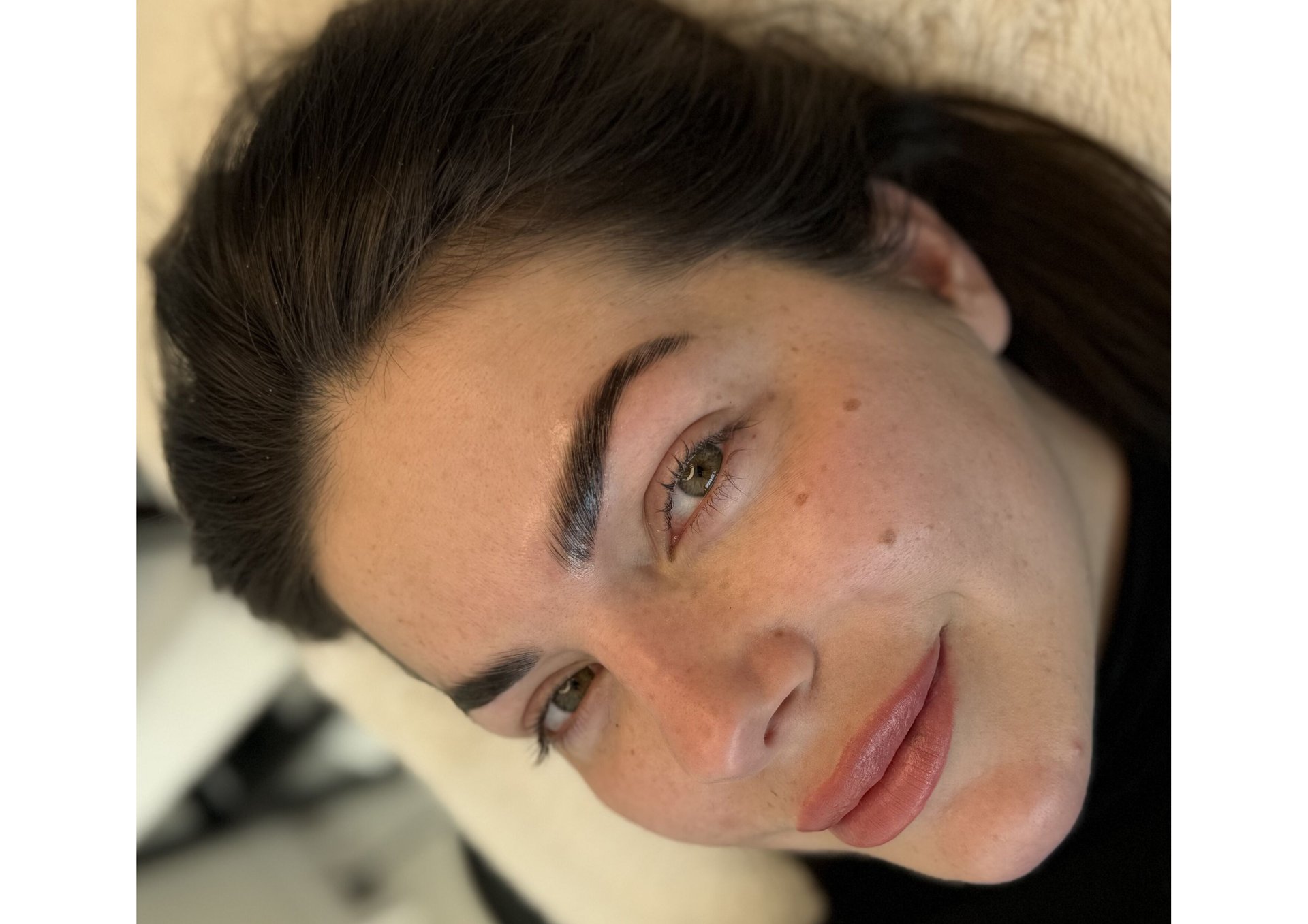 Browlifting Slider