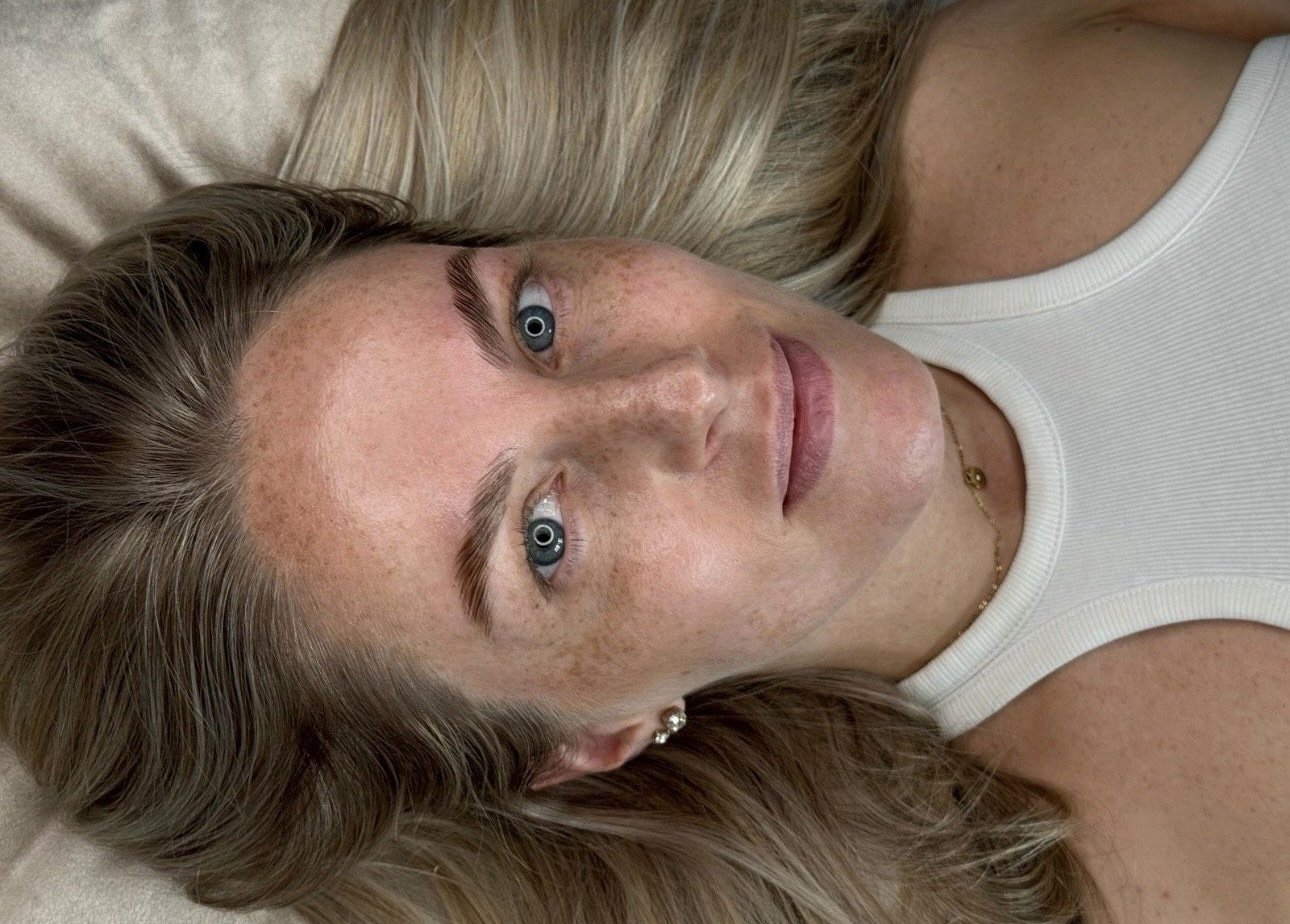 Browlifting Slider