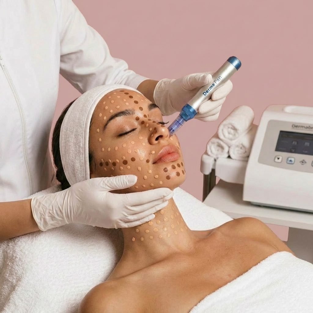 BB Glow Schulung Hero