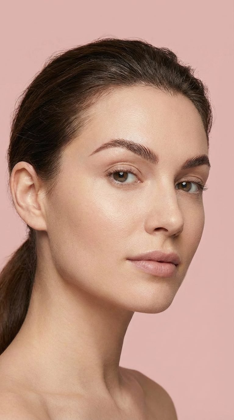 Browlifting Hero