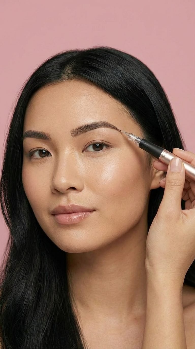 Permanent Make-Up (PMU) Hero
