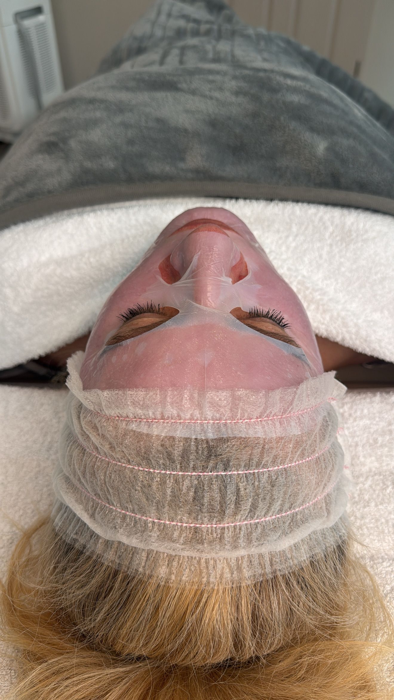 Microneedling Slider