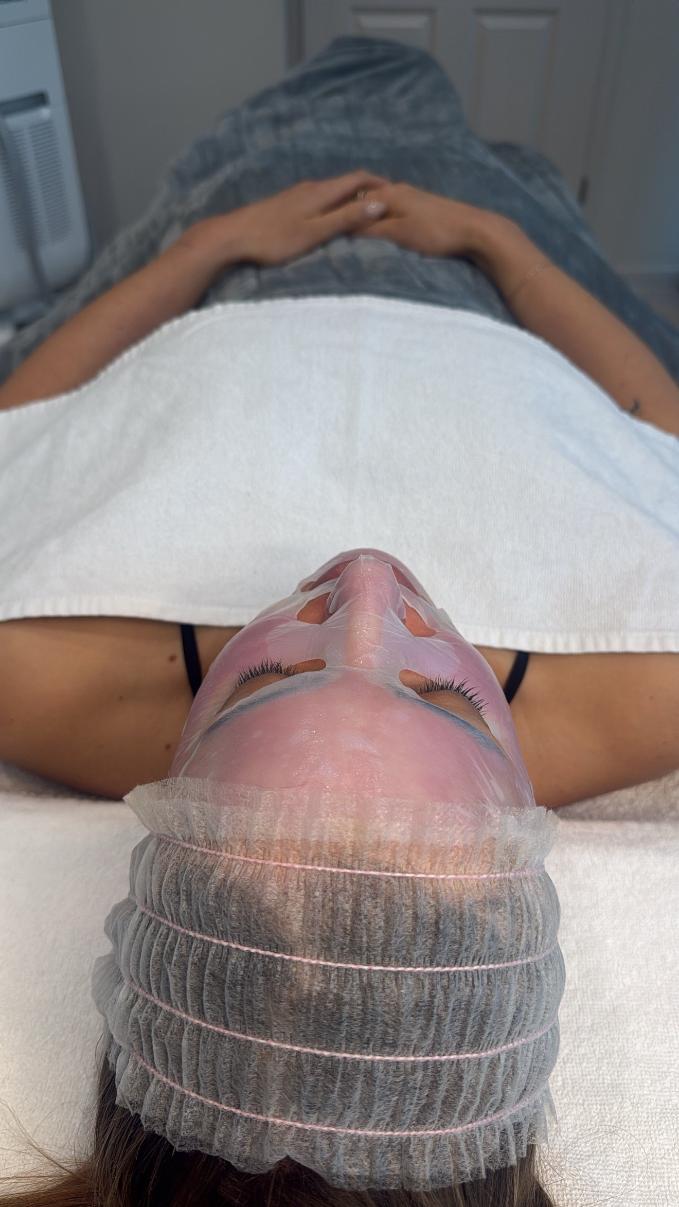 Microneedling Slider