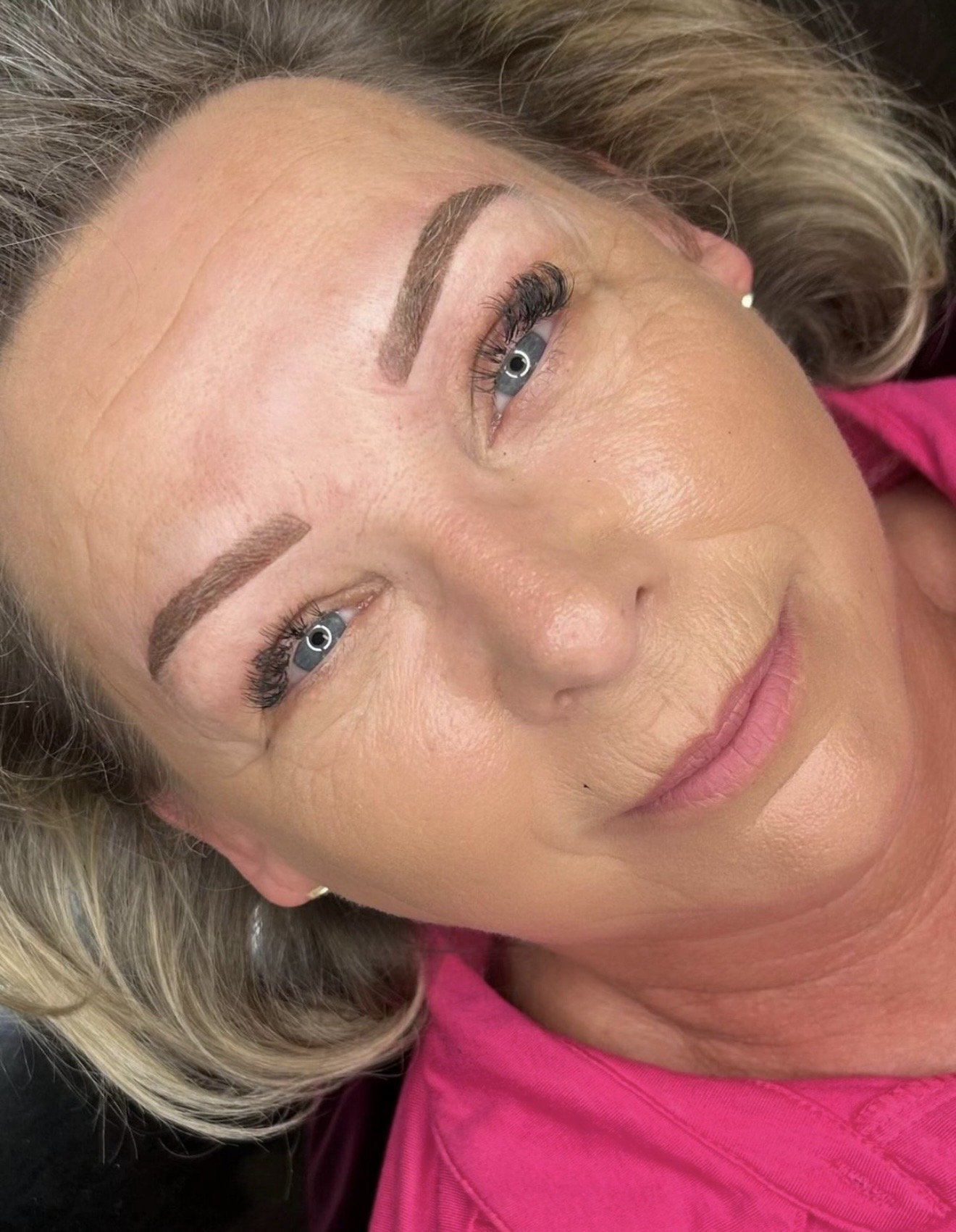 Permanent Make-Up (PMU) Slider